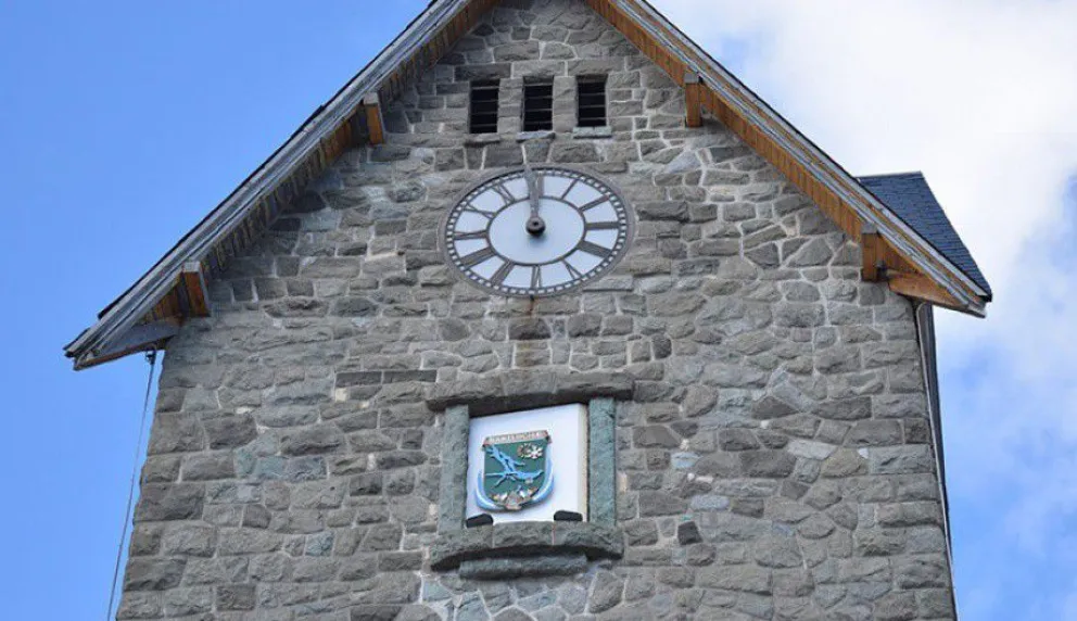 Bariloche entre las 24 posibles ciudades “capitales alternas”