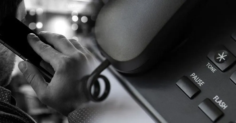 Defensa del Consumidor advierte sobre estafas telefónicas