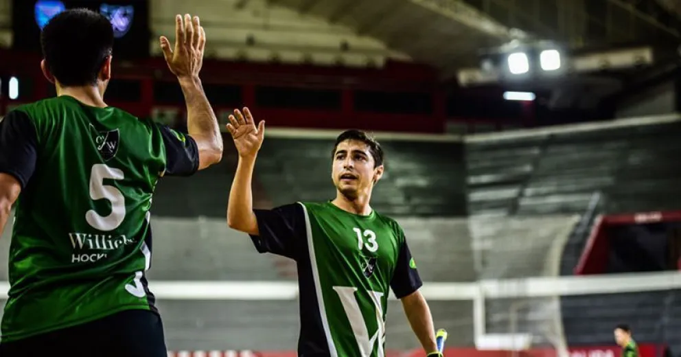 Se viene la primera edición del Bariloche Open Hockey