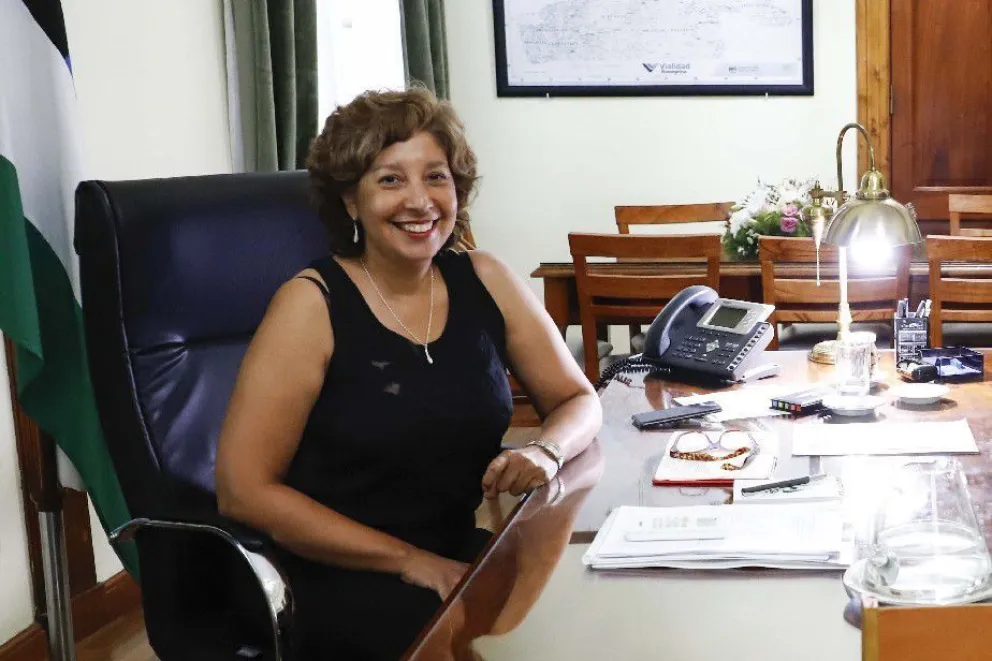 Carreras sobre la paritaria docente: "Existe un principio de acuerdo"