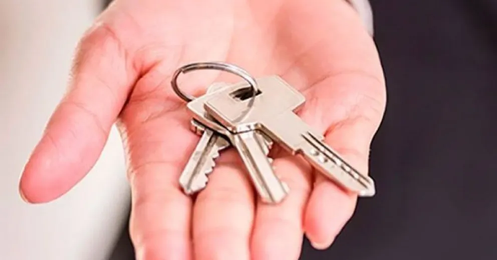 Alquileres: falta de oferta produce precios disímiles en el mercado inmobiliario local
