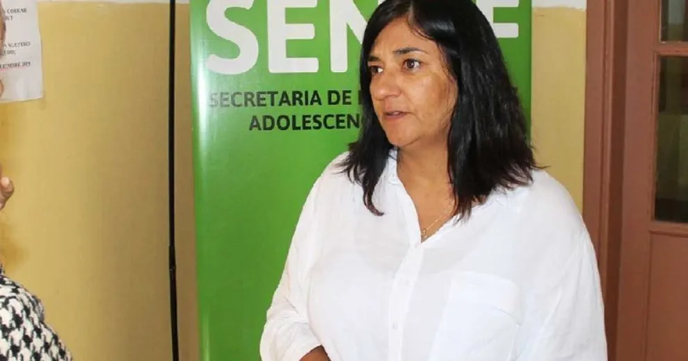 Provincia trabaja con municipios en el abordaje integral de niñez y adolescencia