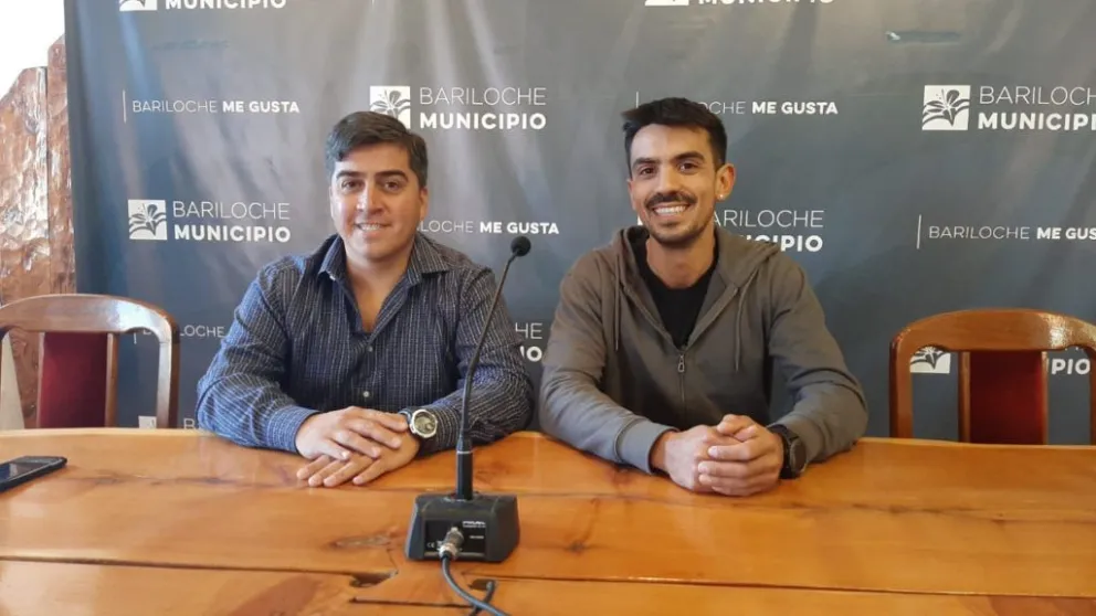 Deporte para todos los gustos este fin de semana
