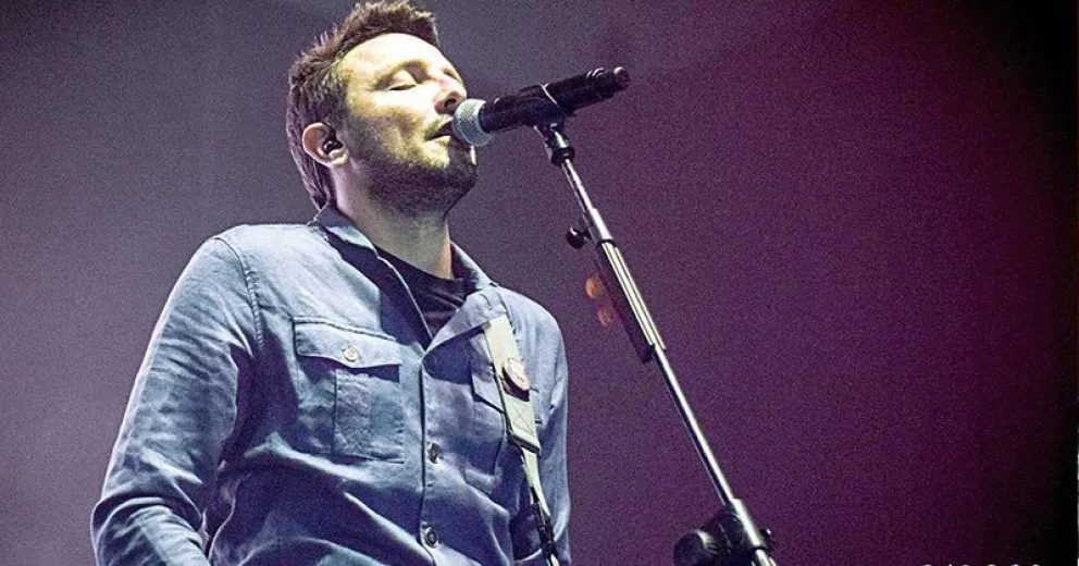 No Te Va Gustar arrasa en las boleterías para su show en Bariloche   