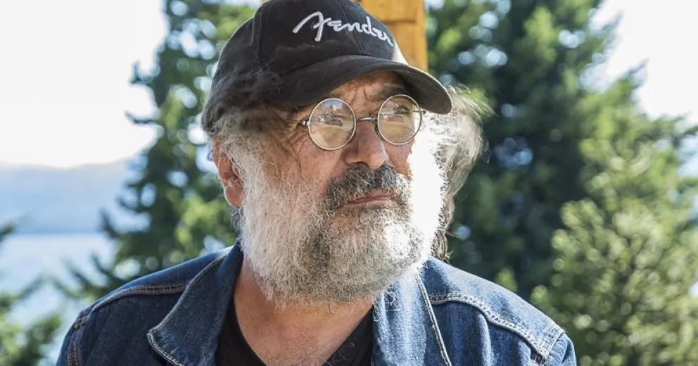 “Reflexionar sobre la creatividad y las formas en las que resistimos vivir en esta modernidad”
