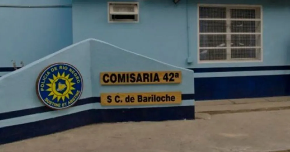 Fue detenido tras irrumpir en una vivienda y agredir físicamente al dueño del lugar