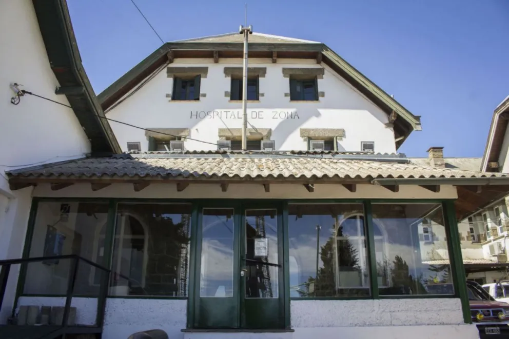 Son dos los casos sospechosos analizados en Bariloche