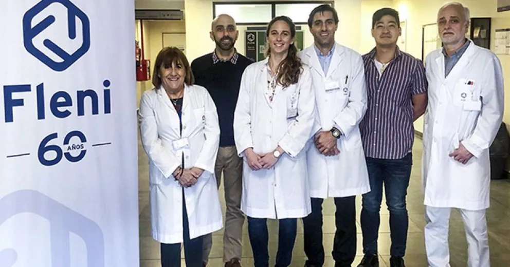 Identifican en Argentina una variación genética que causa la aparición del Alzheimer