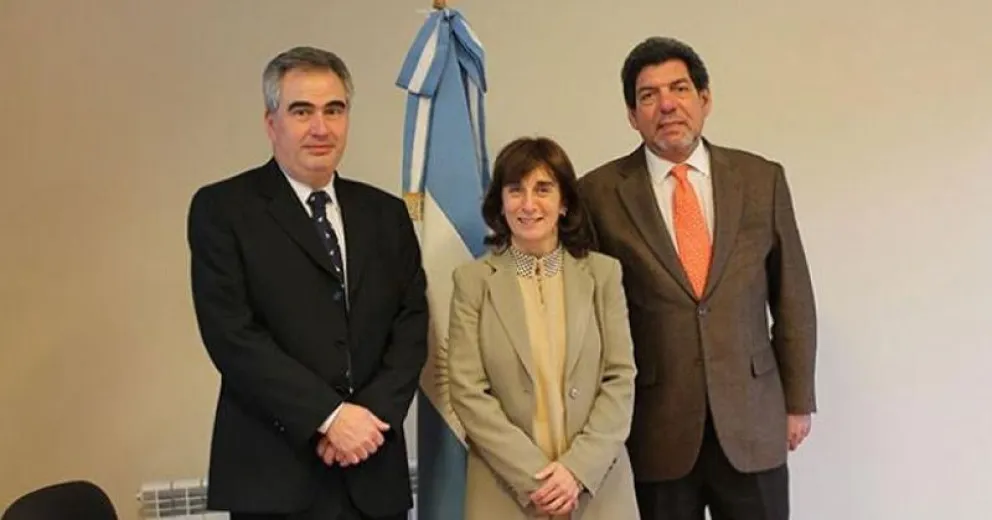 Tren Patagónico apeló una sentencia que lo obligó a pagar una indemnización
