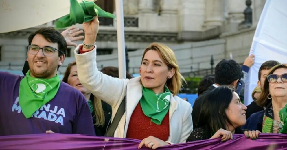 Matzen: “hoy por hoy, la UCR en Río Negro trabaja en forma independiente, con una agenda propia”