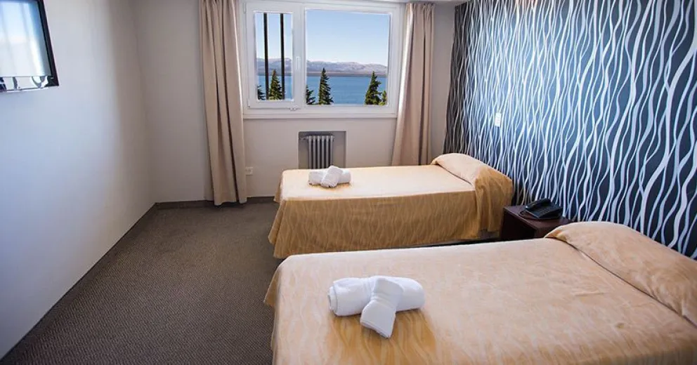 La Secretaría de Turismo se corre del conflicto entre hoteleros por el precio de las habitaciones