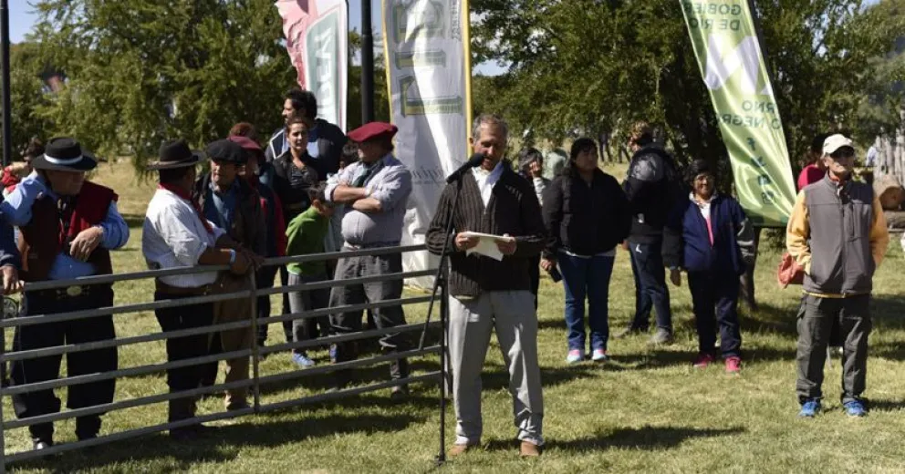 Santiago Nazar: “No es casual que nuestro sector no muestre inversiones desde hace años”