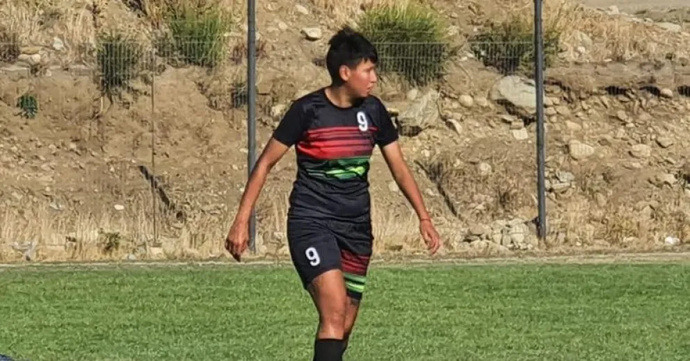 Futbol Femenino: Las clasificaciones del Cordi