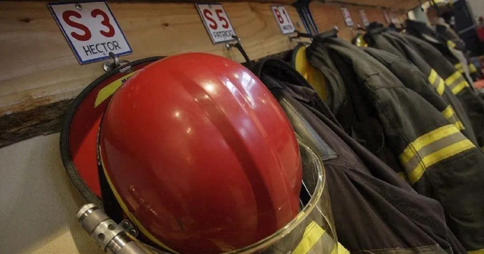 Aumentan los aportes para Bomberos Voluntarios de la provincia