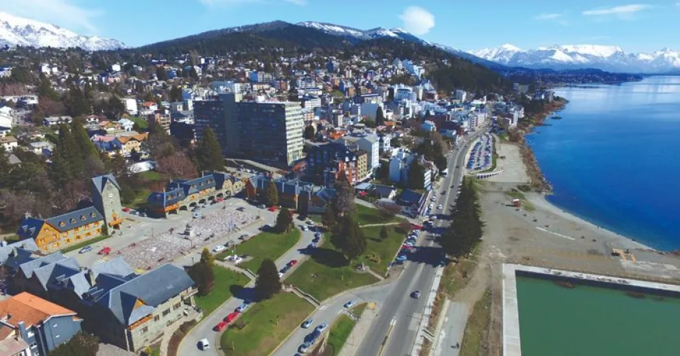 Qué hacer una tarde en el Centro Cívico de Bariloche