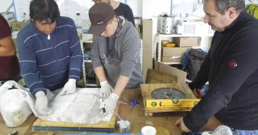 Comienza la inscripción a  los oficios del CFI Don Bosco