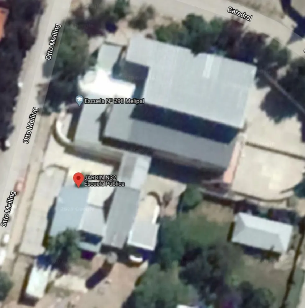 Madre de una nena reclama vacante en el  turno mañana en escuela cerca de su casa