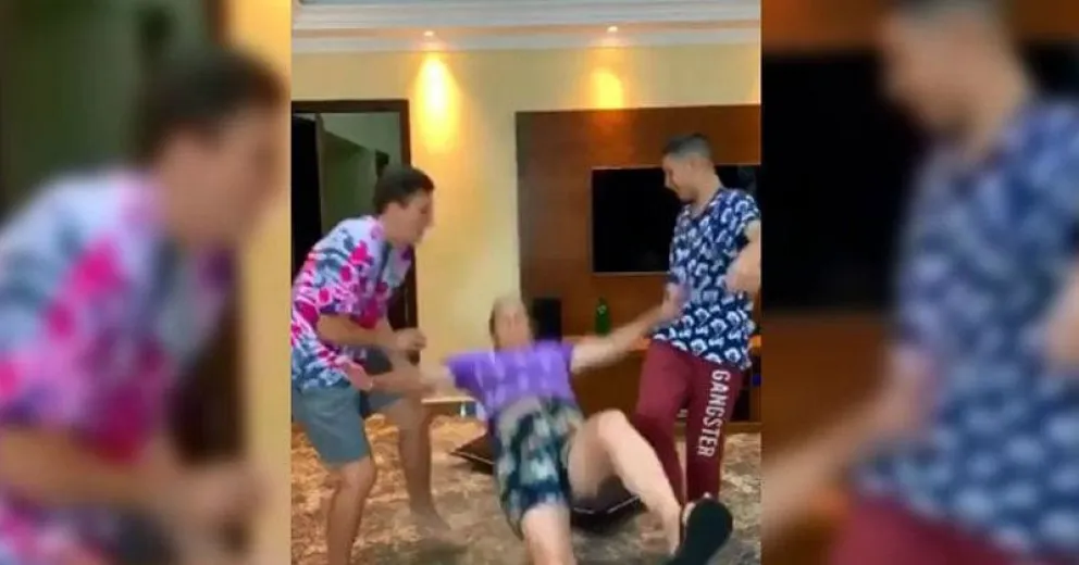 SOS redes sociales: Otro estúpido desafío viral