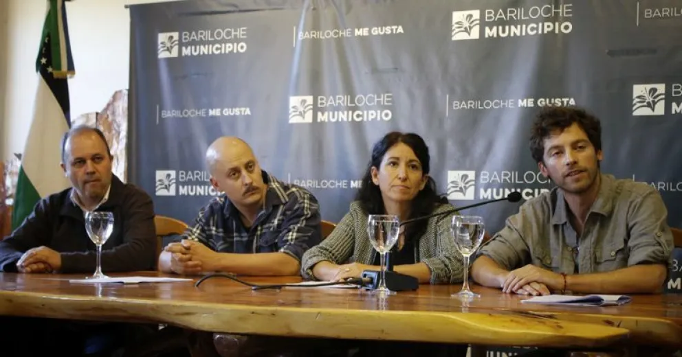 Municipio lanzó la Incubación de Proyectos Fab Lab 2020