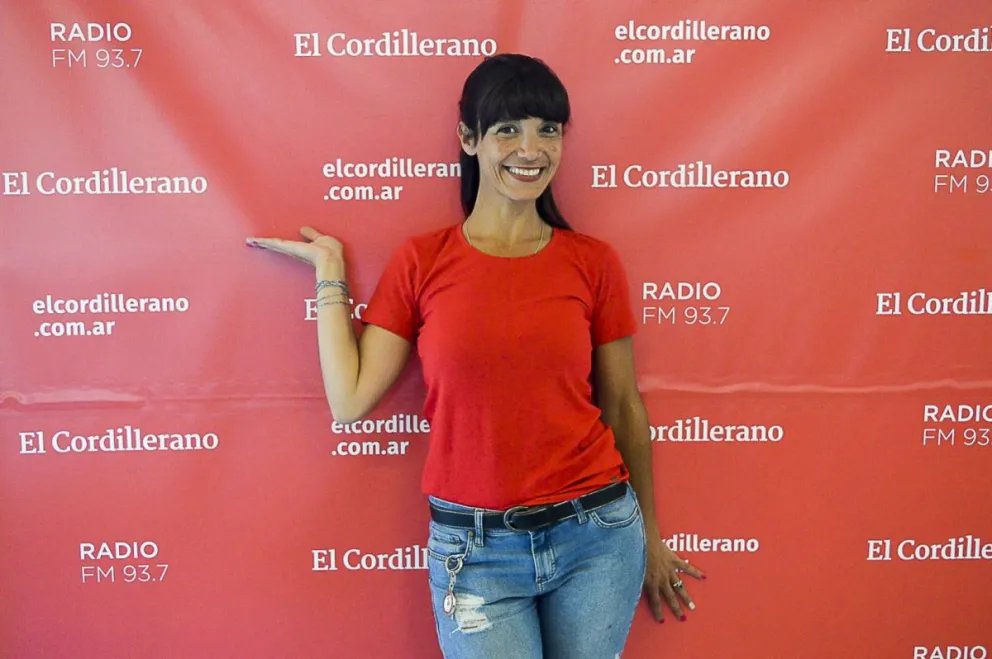 Refugio Radio se mudó a El Cordillerano  para estar más conectado con los oyentes