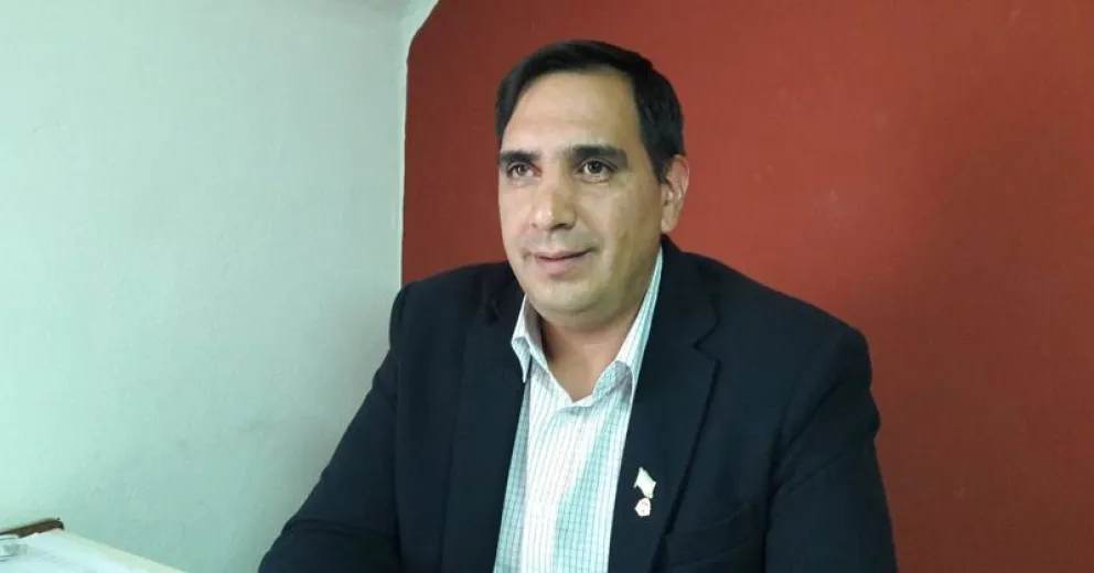Concejal busca responsabilizar a Martini y sus funcionarios por el fallo a favor de 3 de Mayo