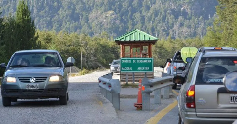 Se aleja la posibilidad de apertura del Paso Samoré