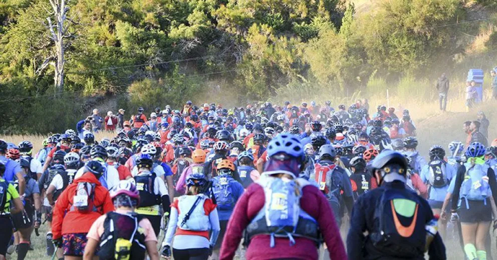Una de las carreras más importantes de la ciudad. 