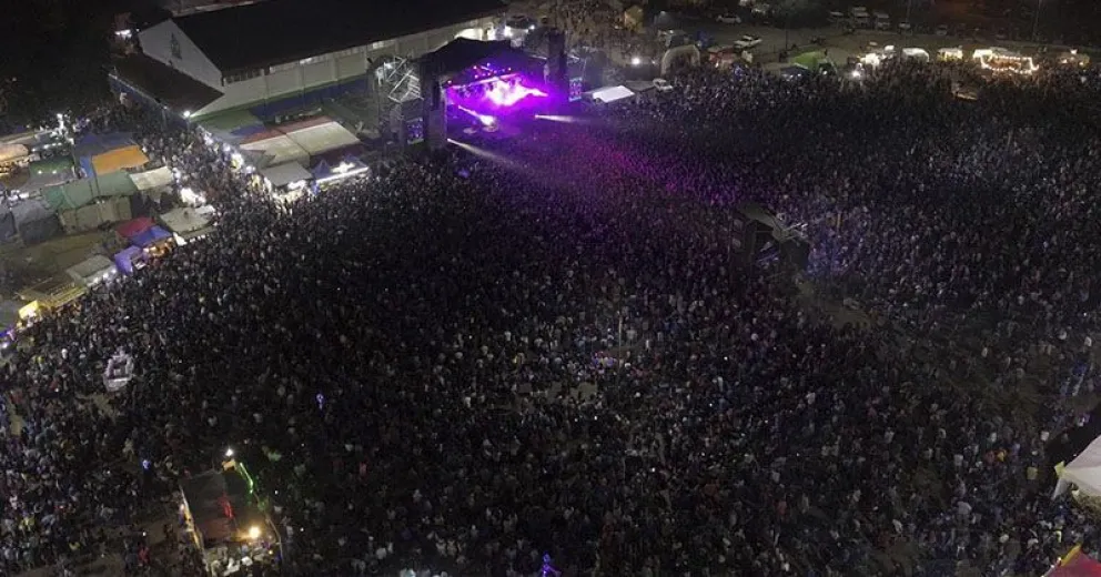 Este verano no habrá Fiesta del Lúpulo