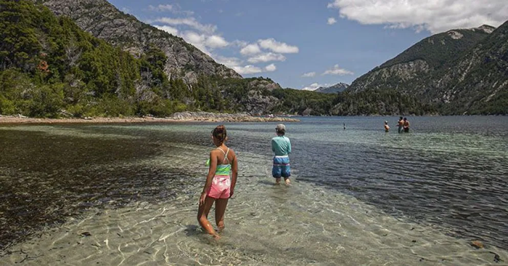 Bariloche crece en cantidad de pernoctes  y apunta a atraer al turismo de larga distancia