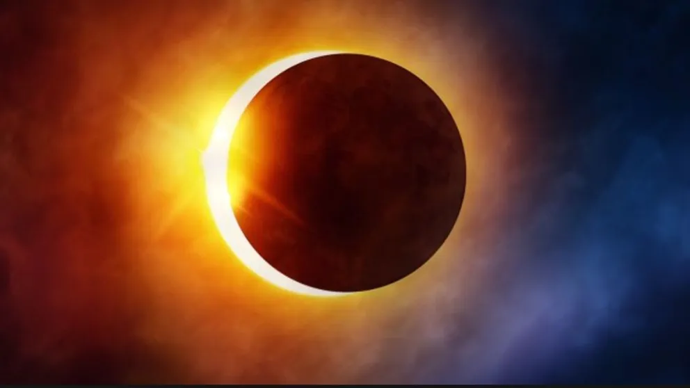 Aseguran que el eclipse solar  en Villa Traful “será espectacular”