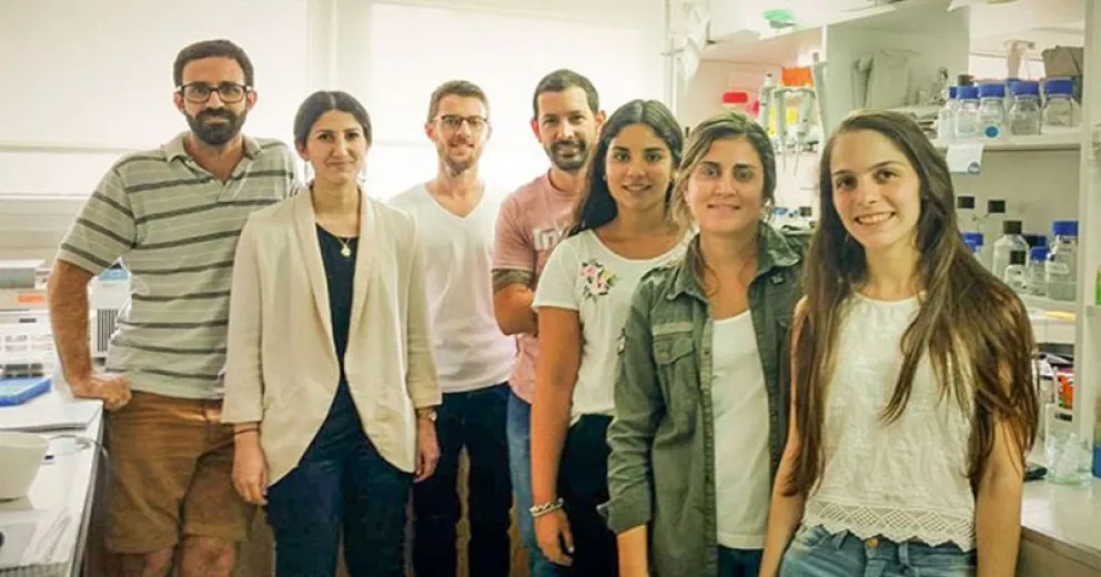 Científicos argentinos lideran estudio que devela misterios de la “materia oscura” del genoma