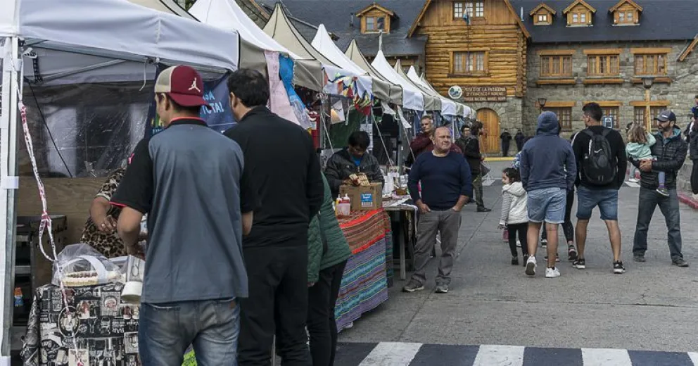 Feriados de carnaval inyectaron $800 millones en la provincia