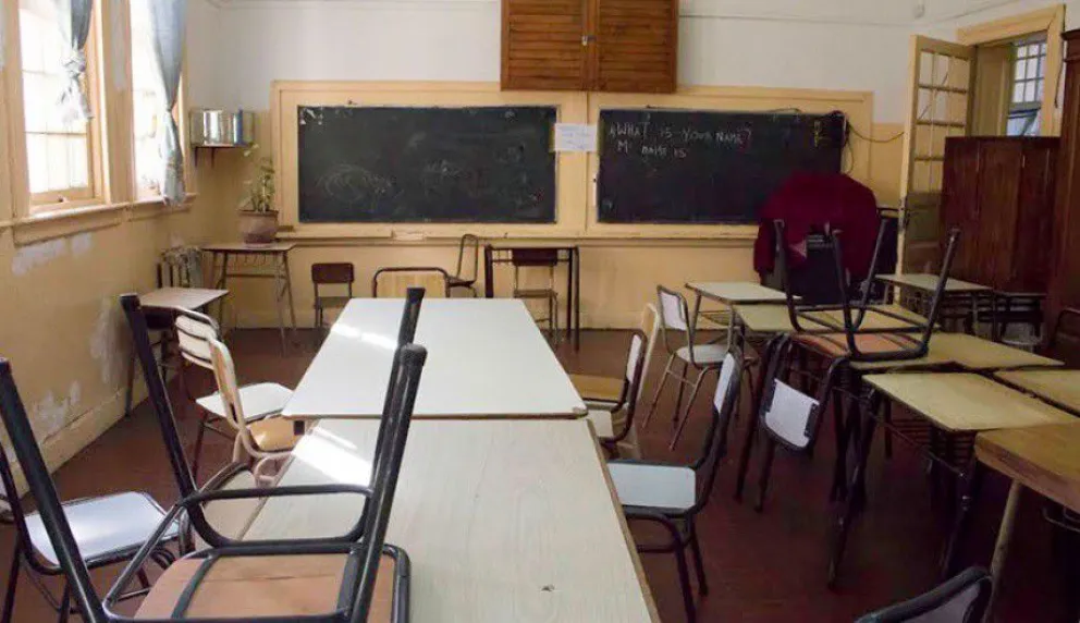 Río Negro sostiene el quinto lugar en el ranking de salarios docentes