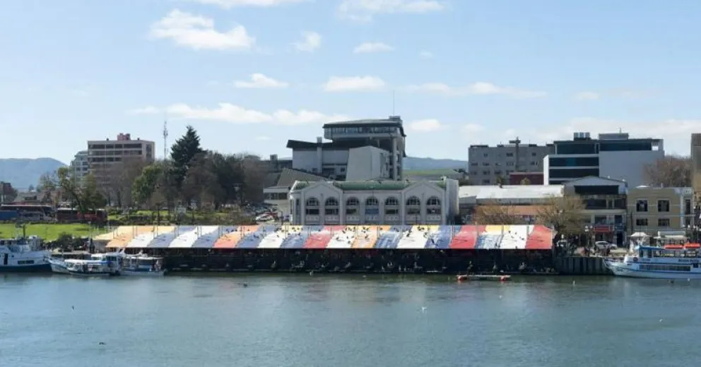 Valdivia activó protocolo de salud ante posible caso de coronavirus