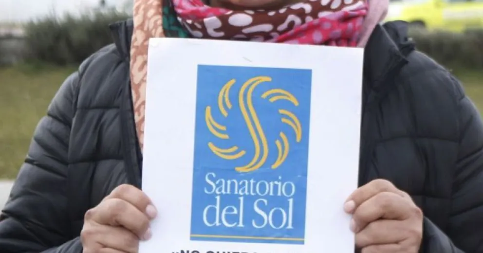 Sanatorio Del Sol abonará más de dos millones de pesos
