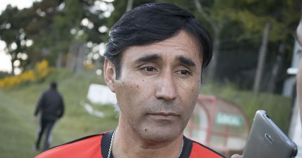 Marcelo Guzmán vuelve a dirigir a Puerto