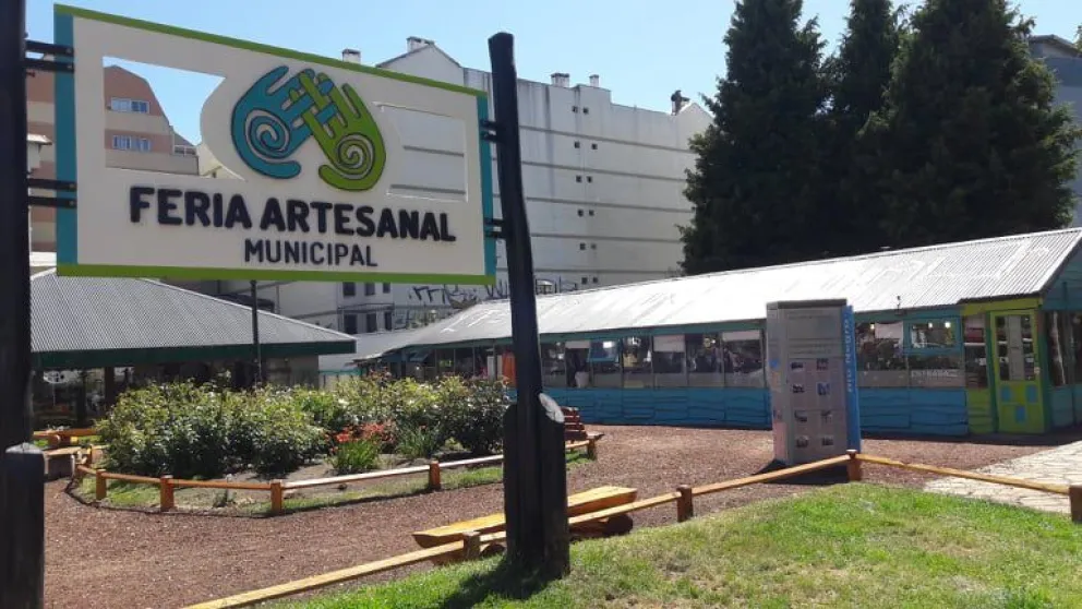 Artesanos no quieren que se les exijan encuadramientos fiscales en AFIP o Rentas