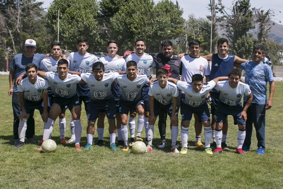 El líder visita a Güemes en la quinta fecha del Apertura