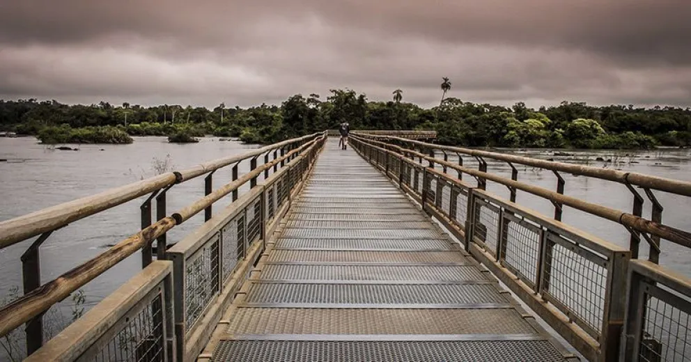 Cataratas: todo lo que necesitás tener en cuenta antes de viajar