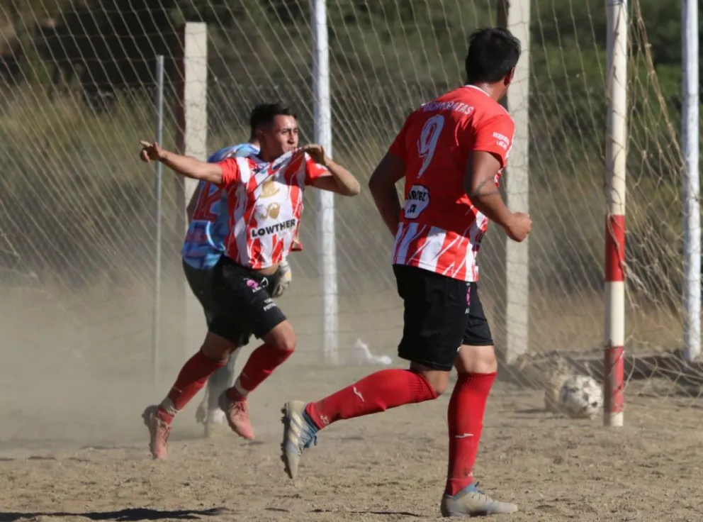 Pincharratas le ganó a Estudiantes y es puntero de LiFuBa