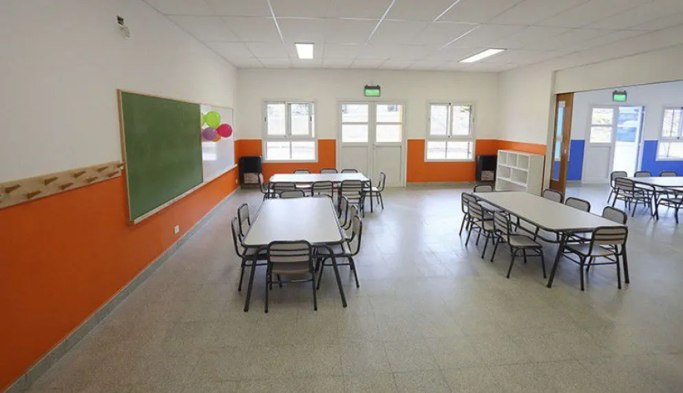 ¿Cómo se pasará de año en las escuelas de Río Negro?