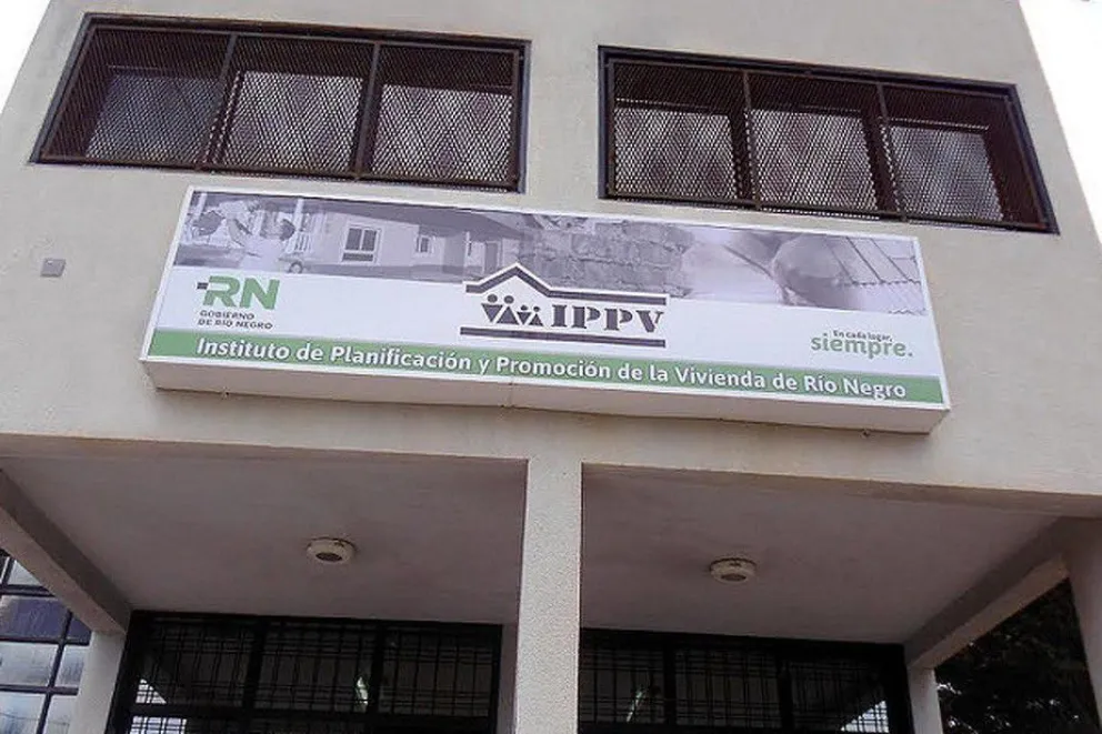 El IPPV implementará el registro habitacional online