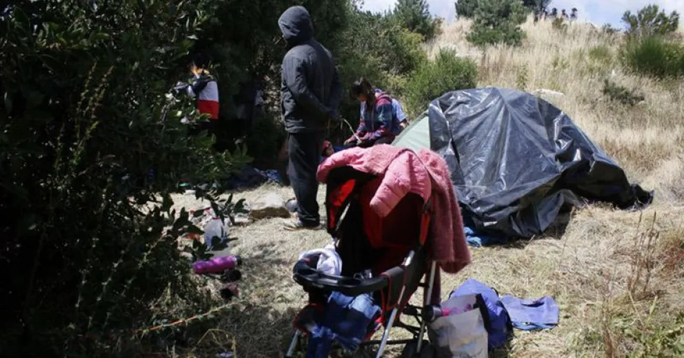 Defensora del Pueblo habló de las tomas de terrenos y se mostró contraria a “la criminalización de vecinos”