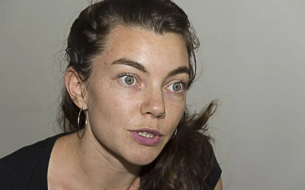 Jóvenes teatreros afrontan el desafío de actuar vía streaming