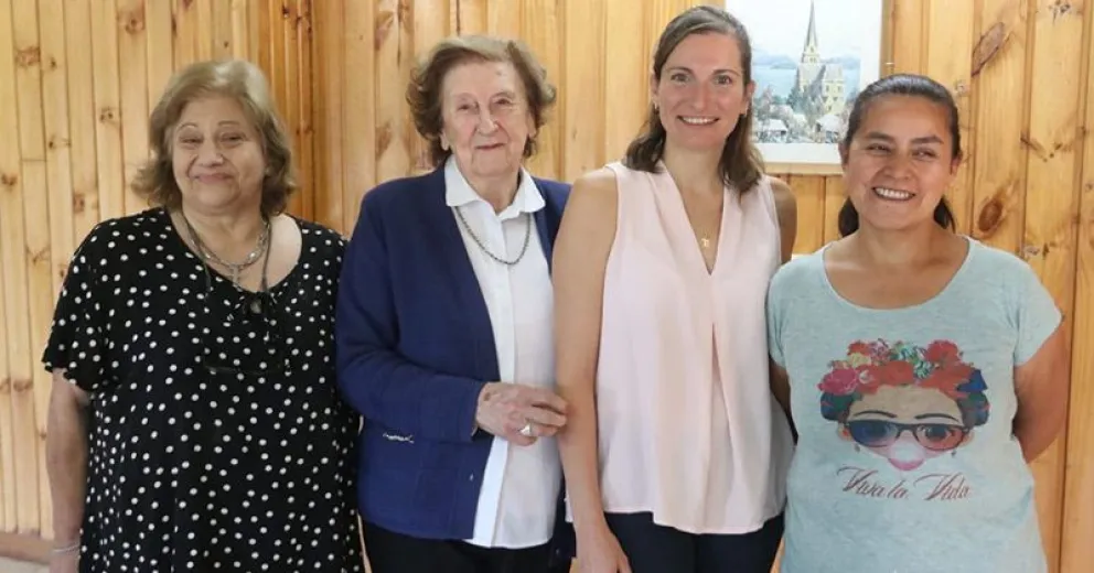 Ya está abierta la inscripción para correr el Rally de la Mujer edición Nº 28