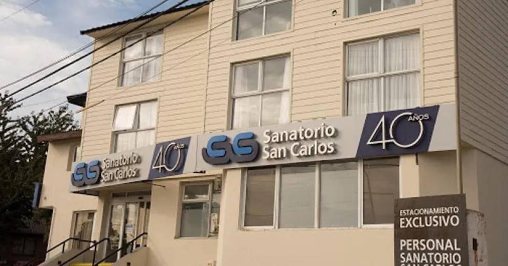 El Sanatorio San Carlos incorporó a extrabajadores Del Sol