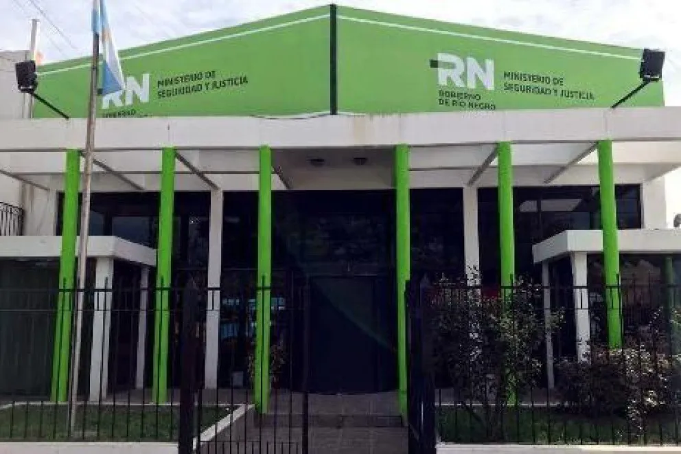 Seguridad y Justicia solicitó al INAI intervención ante hechos de violencia en Villa Mascardi