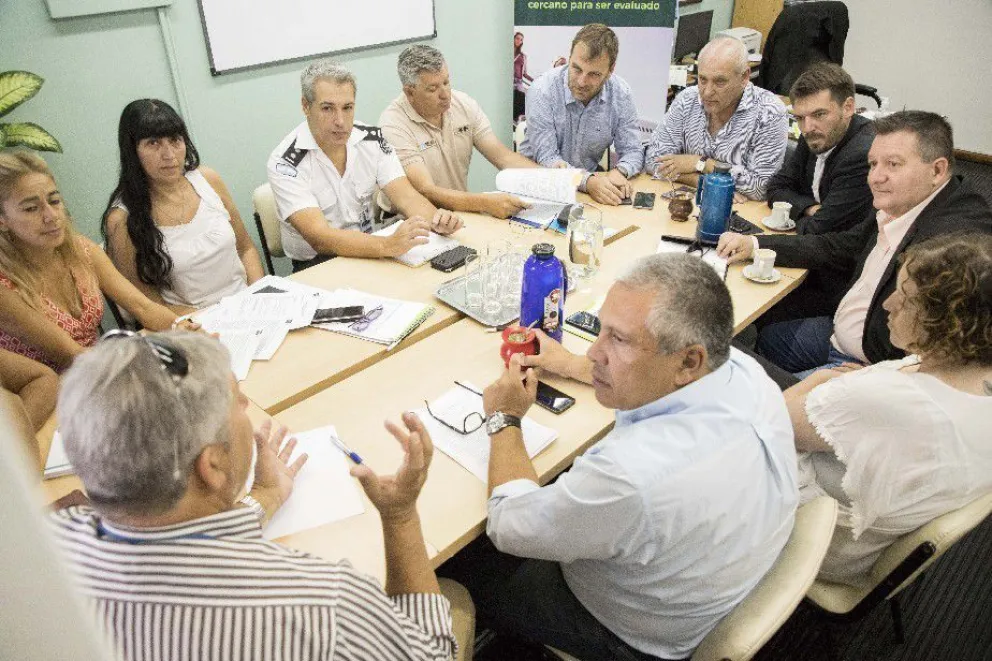 Coronavirus: Salud fortalece medidas de actuación y vigilancia junto fuerzas federales