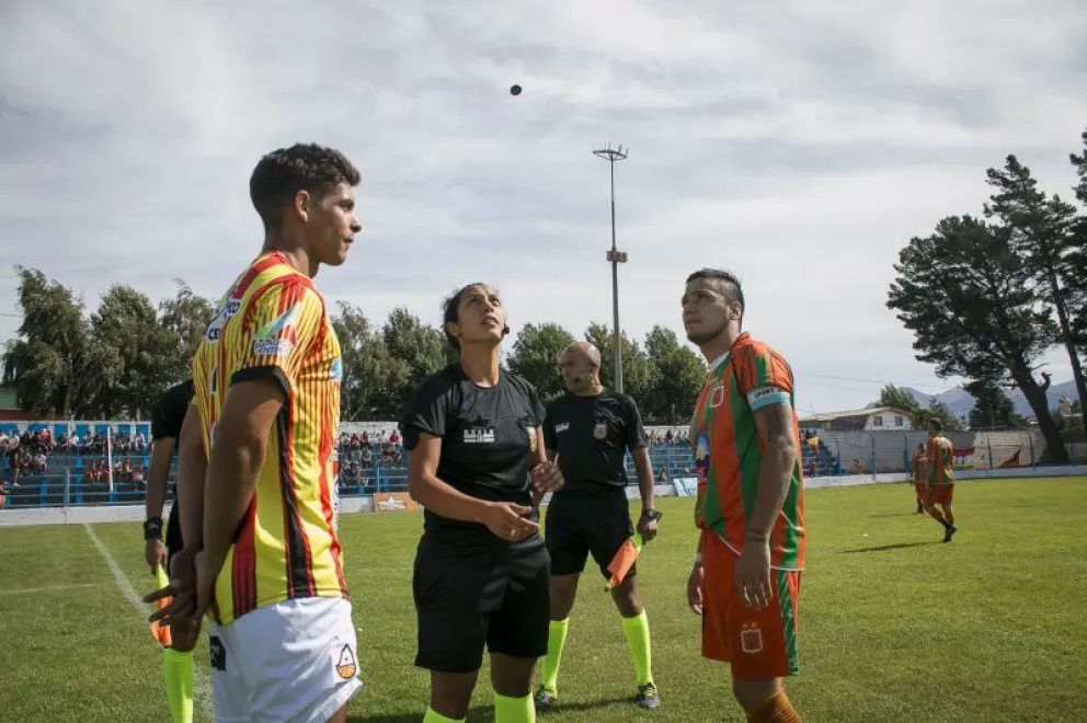 Todavía hay “vacantes” para la segunda fase del Torneo Regional