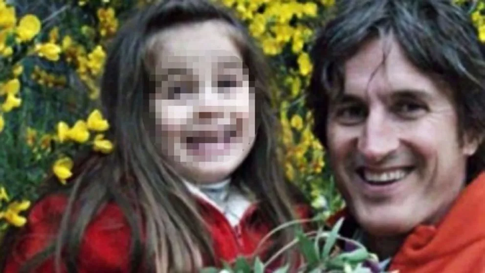 “Me decían que mi hija tenía que  estar en la secta para formarla  como salvadora de la humanidad”